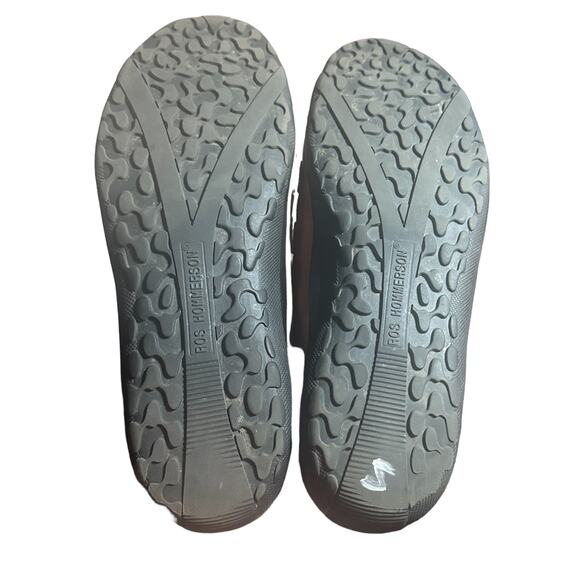 Ros Hommerson Natasha Loafers - Women's Size 8 W - Tan Leather - Picture 8 of 12